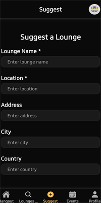 LBD App Screenshot 8